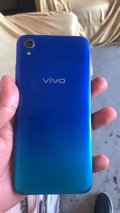 Vivo y91c