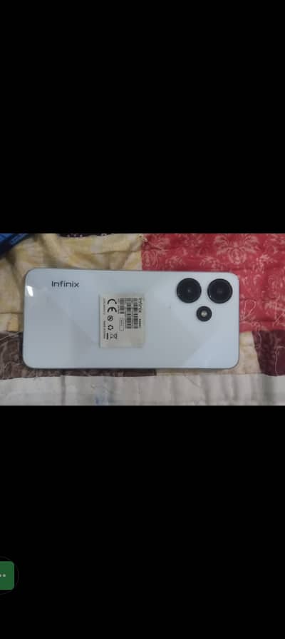 Infinix Hot 30i 8/128 Gb mobile for sale