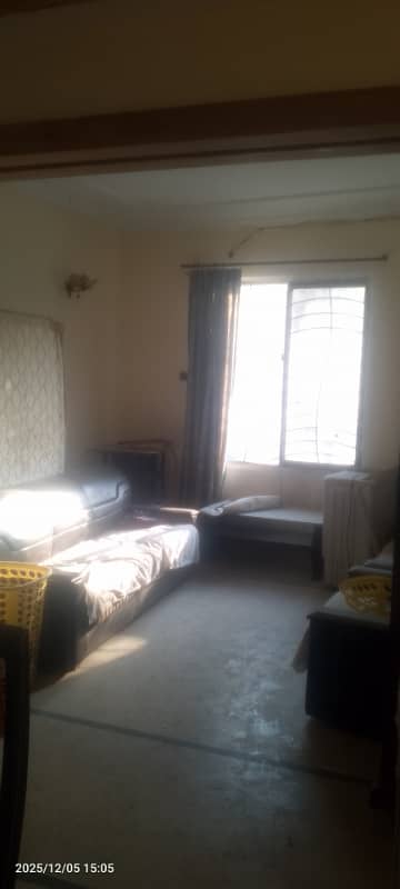 5 Marla Upper Floor 10 Lac Security 20k Rent