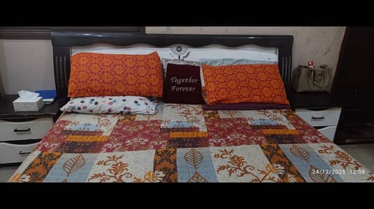 Bed Room Set