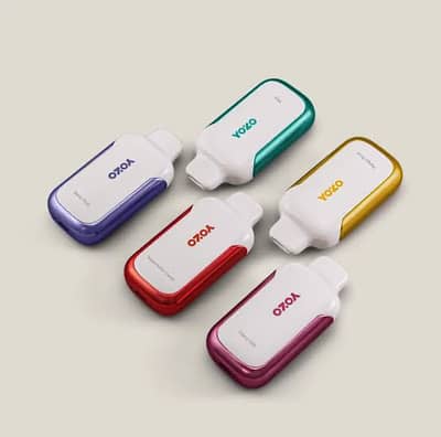 New Year Big Discounts Yozo, Crown-bar, IVG, Uwell, OXVA