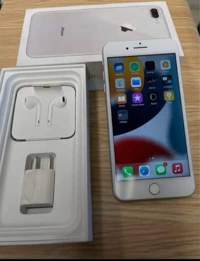 iphone 7 plus 128gb My WhatsApp 03254496691