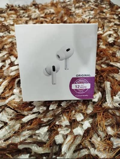 Airport pro 2 buzzer active