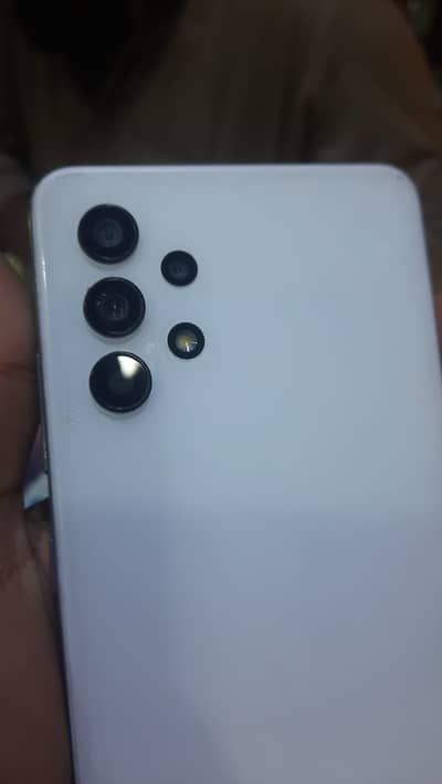 sumsing A32 6/128 offichel approved