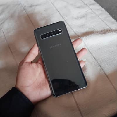 Sumsung S10 5g
