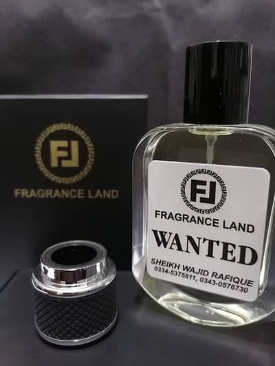 Fragrance Audition: A Scent That Speaks Your Style