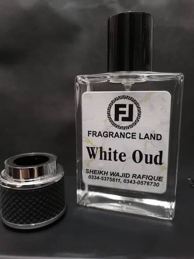 Fragrance Audition: A Scent That Speaks Your Style