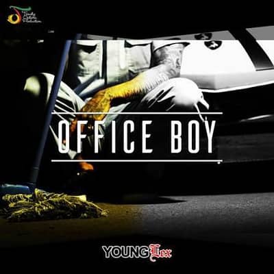 Office boy needed