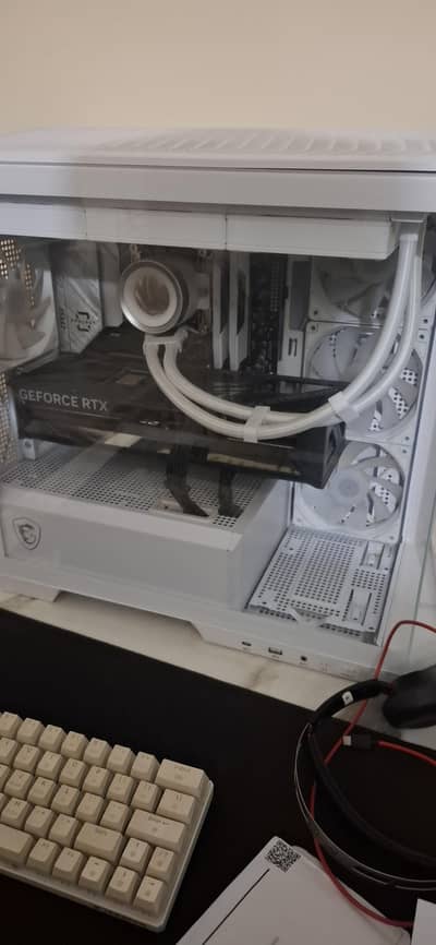 HighEnd Gaming PC
