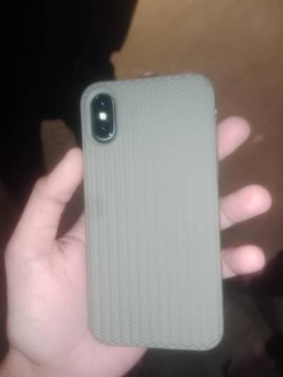 iPhone X – 256GB | Factory Unlocked  | Smooth Performance