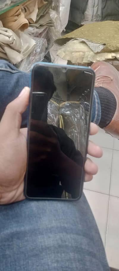 infnix hot 10s 6gb 128gb