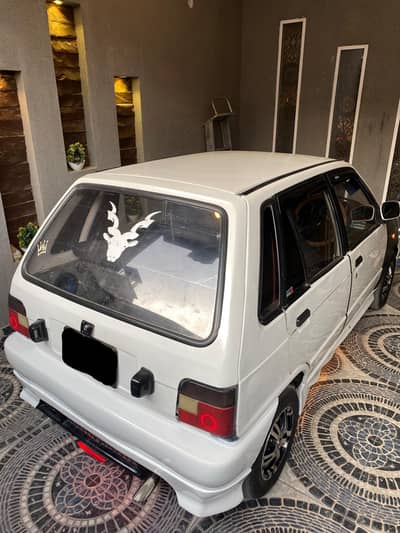 Must Read description