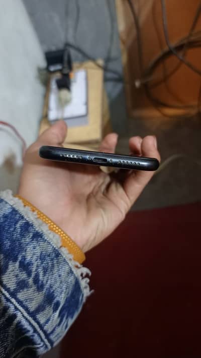 Xr waterproof battery service  10by9 condition