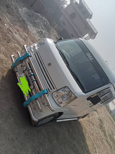 Suzuki Every PC 2021 total jinion