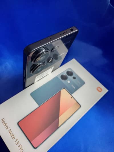 Xiaomi Redmi Note 13 Pro