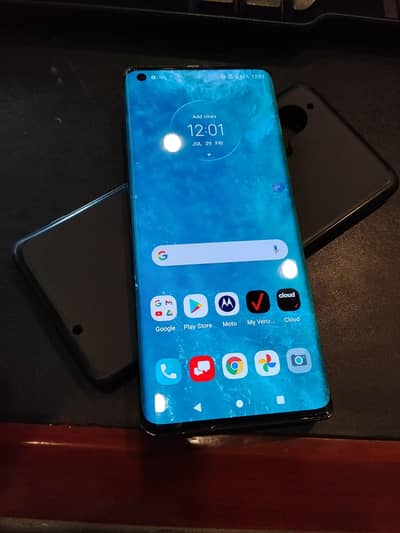 Motorola Edge Plus 12/256