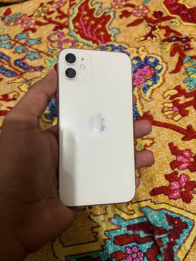 Iphone 11 non pta JV