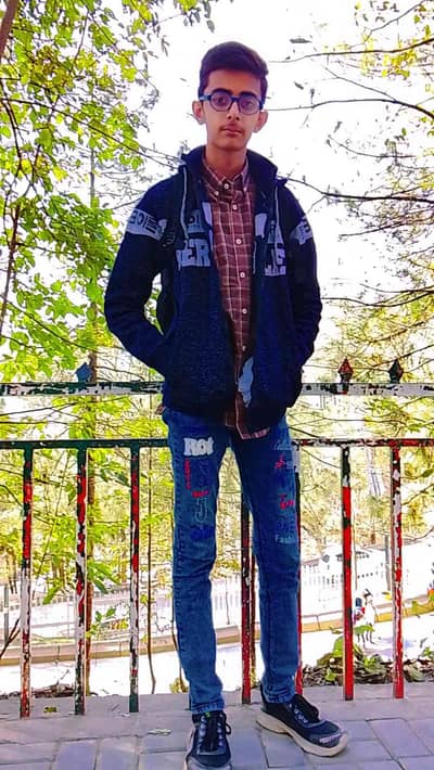 Abdul rehman 