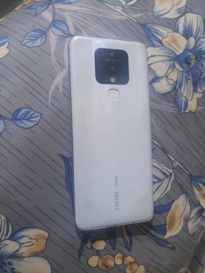 tecno camon 16 6GB  128GB. . 0320%4013%359 exchange possible