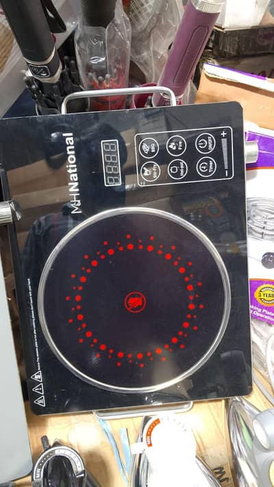 infrared hot plate | Electric stove | Hot plate