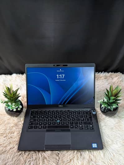 Dell Latitude 5400 CORE I5 8th generation 8GB RAM AND 256 SSD
