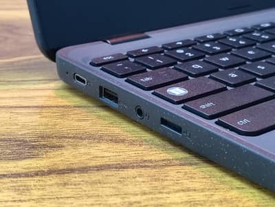 Lenovo Laptop with 5 Hours Battery