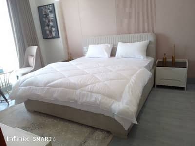 Robina's Luxury Residences, Islamabad.