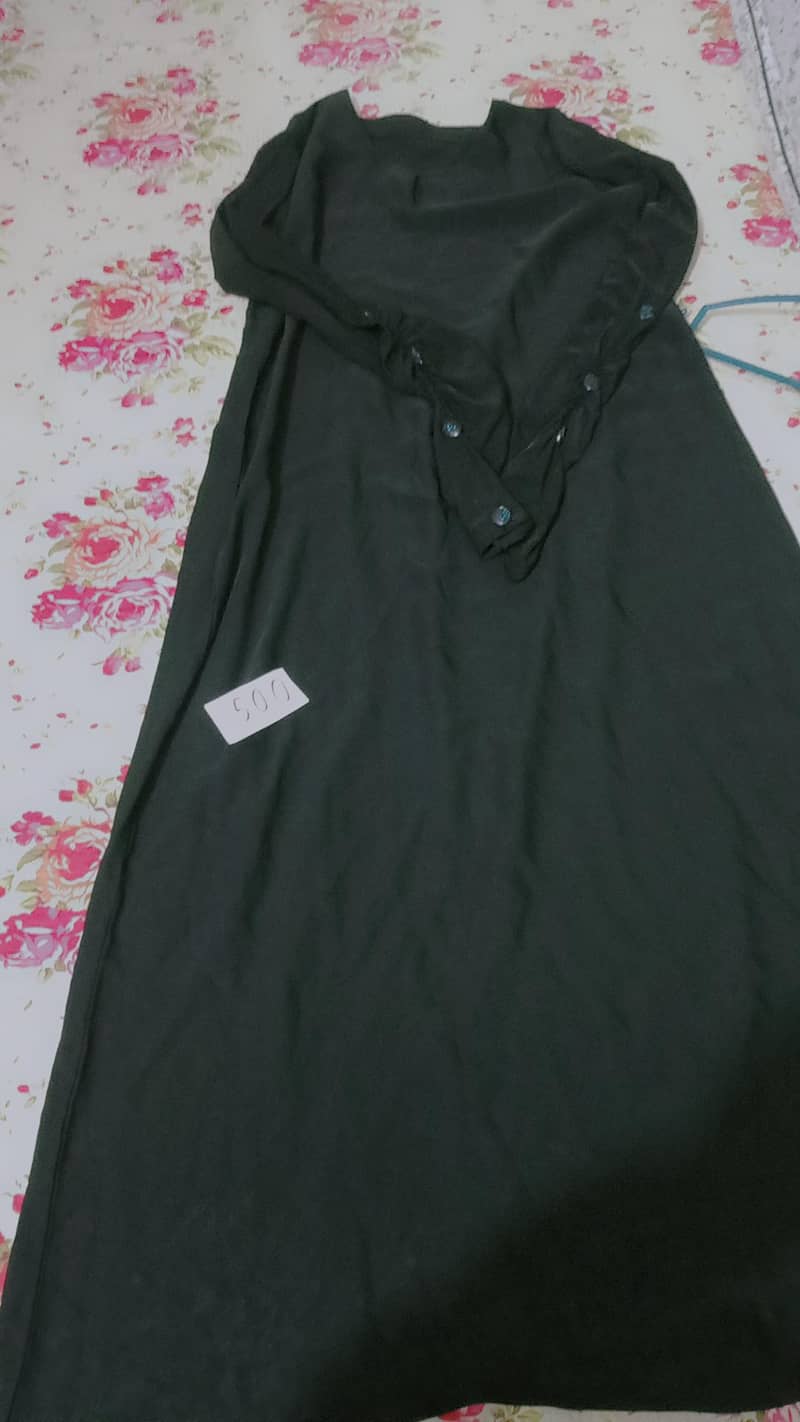 abayas 0