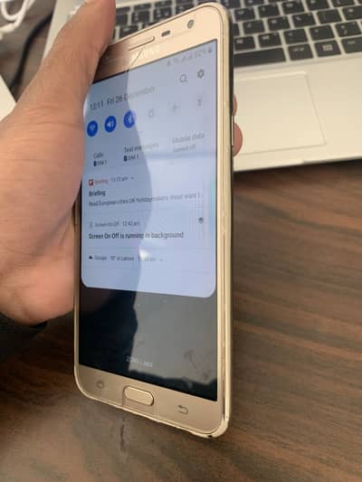 Total saf javen mobil hia