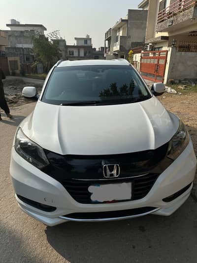Honda Vezel 2014/18