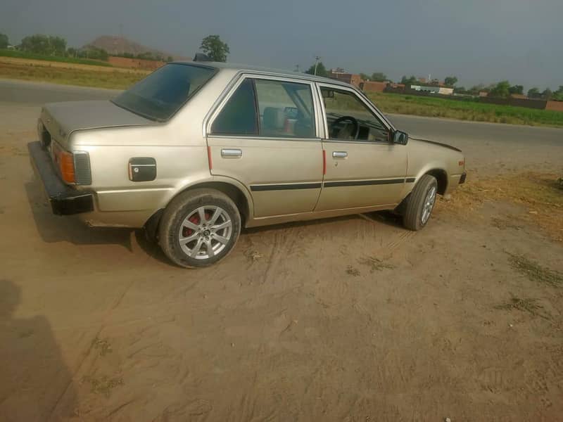 original condition 0