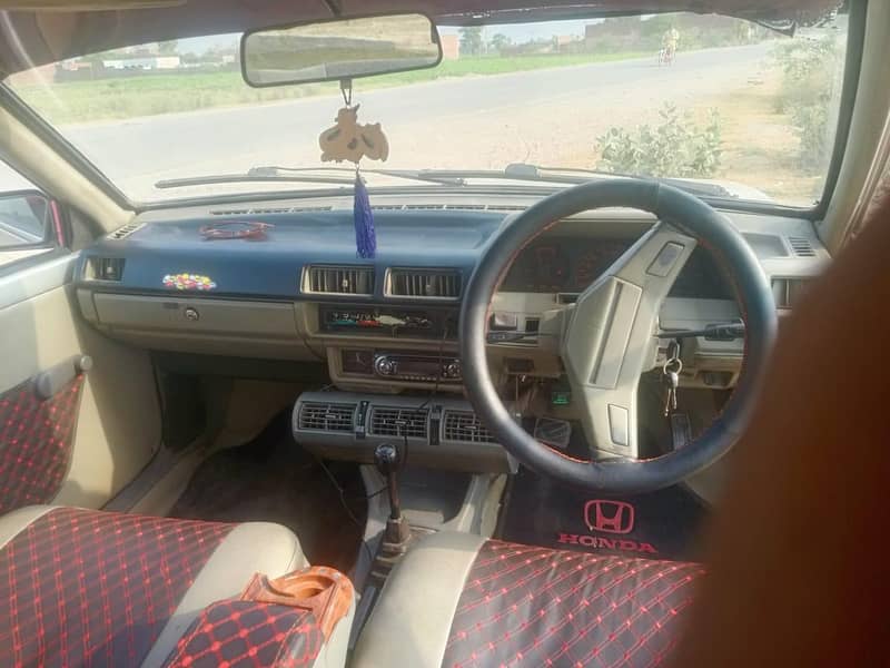 original condition 2