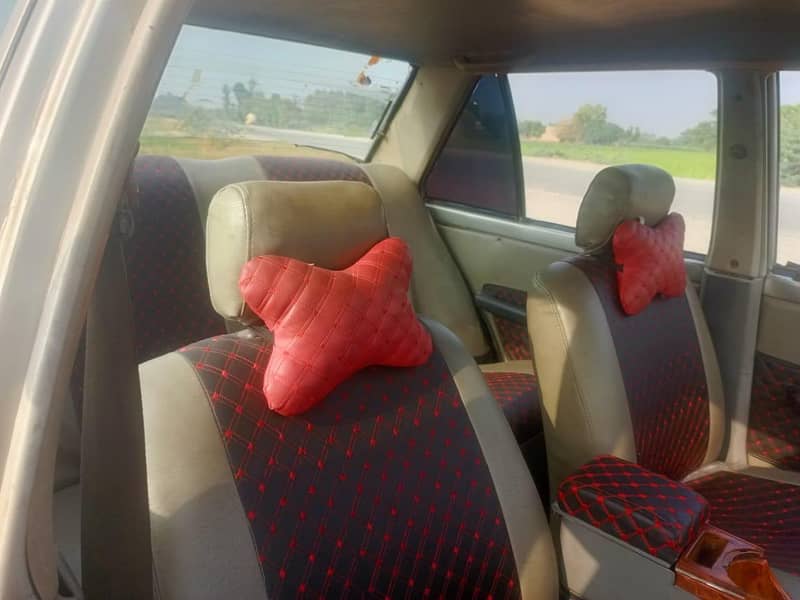 original condition 3