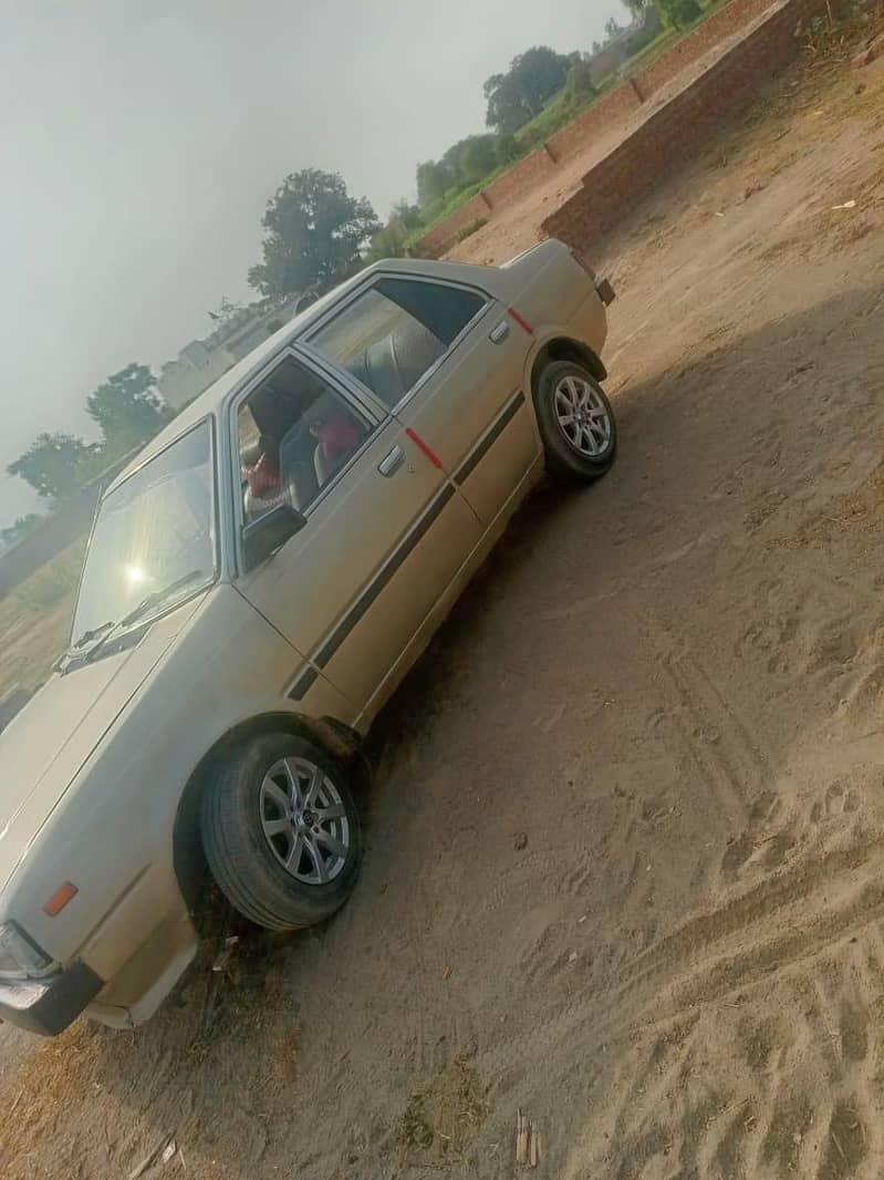 original condition 4