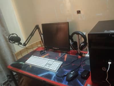 Full Pc Setup