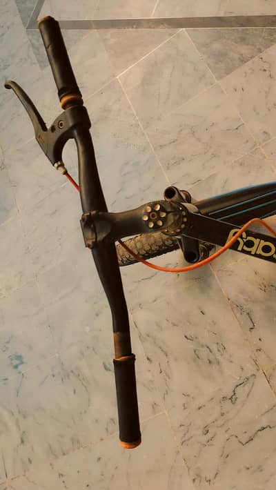 Cycle for sale. with good condition