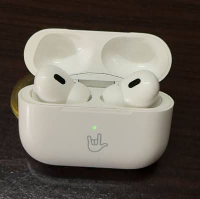 Original Apple AirPods Pro (1st gen)