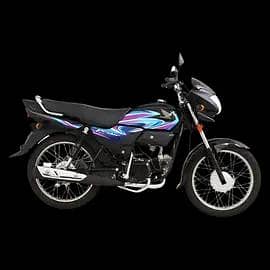 Honda pridor 100cc 2025 model