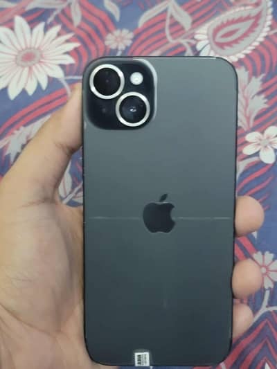 IPHONE 15 PLUS DISPLAY UNKNOWN PART MESSAGE