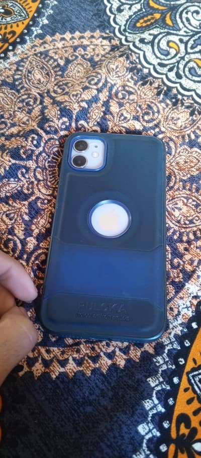 iPhone 11 all ok non pta 64. .