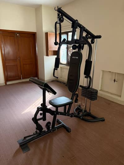 Home Gym