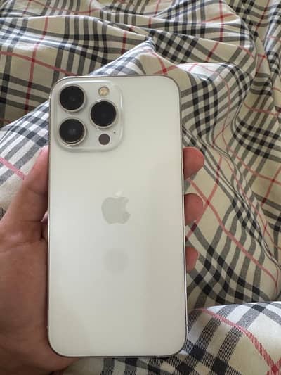 iPhone 13 Pro 268GB Pta Approved