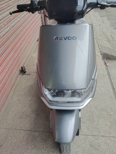 revoo electric scootey for sale