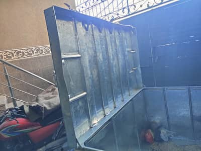 used pati in good condition