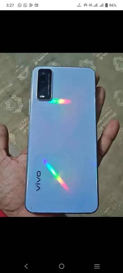 vivo Y20