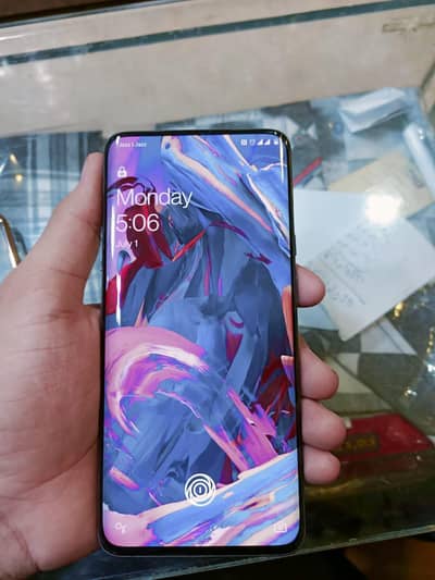 ONEPLUS 7 PRO 08 GB 256GB PTA APPROVED