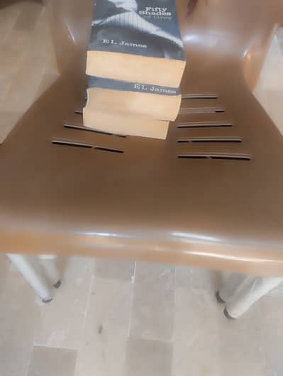 50  shades of grey ( all 3 parts)