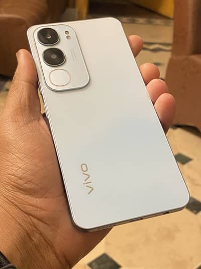 vivo y19s mobile
