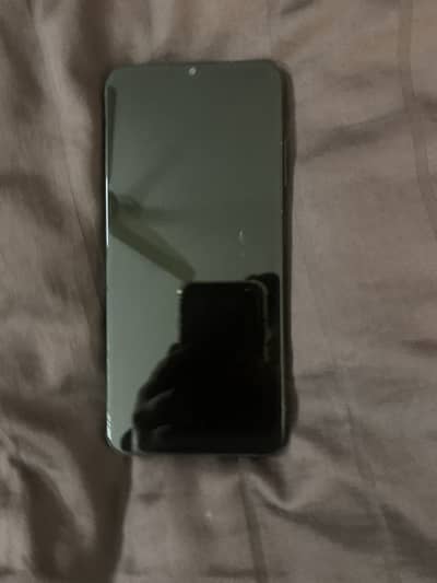 Only 5month used phone