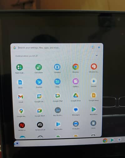 Lenovo | ChromeBook 300E (2nd Gen) | 4GB,32GB  360 Touch.